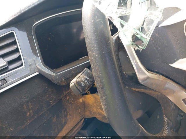 Aukcja sprzedaży 2022 Volkswagen Tiguan 2.0t Se, vin: 3VV2B7AX3NM168681, numer aukcji: 45651828