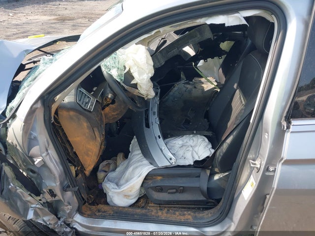 Aukcja sprzedaży 2022 Volkswagen Tiguan 2.0t Se, vin: 3VV2B7AX3NM168681, numer aukcji: 45651828