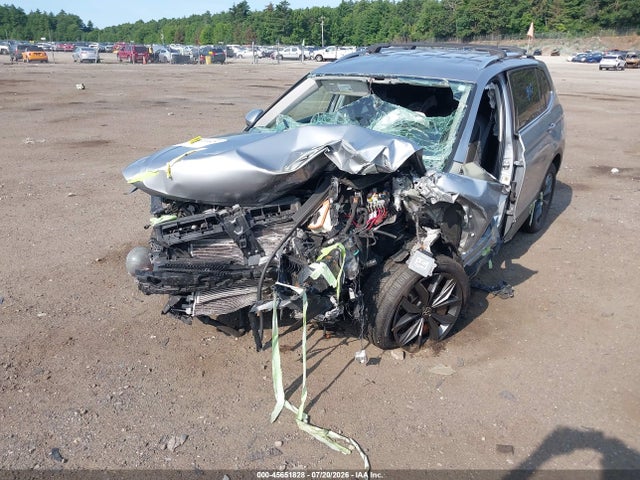 Aukcja sprzedaży 2022 Volkswagen Tiguan 2.0t Se, vin: 3VV2B7AX3NM168681, numer aukcji: 45651828