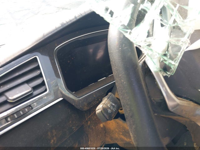 Aukcja sprzedaży 2022 Volkswagen Tiguan 2.0t Se, vin: 3VV2B7AX3NM168681, numer aukcji: 45651828
