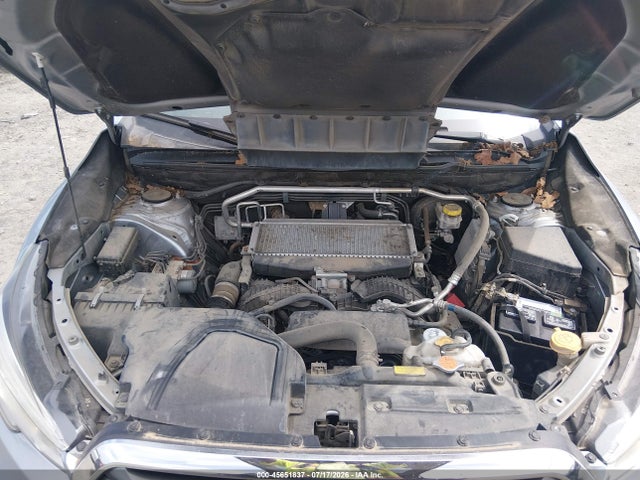 Продажа на аукционе авто 2019 Subaru Ascent Limited, vin: 4S4WMAJD7K3467791, номер лота: 45651837