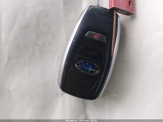 Продажа на аукционе авто 2019 Subaru Ascent Limited, vin: 4S4WMAJD7K3467791, номер лота: 45651837