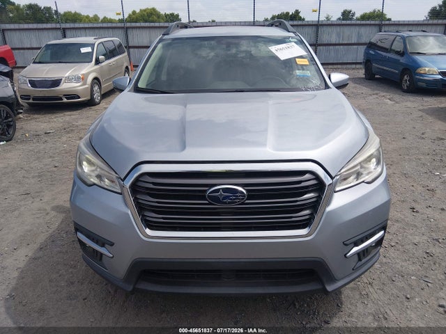 Продажа на аукционе авто 2019 Subaru Ascent Limited, vin: 4S4WMAJD7K3467791, номер лота: 45651837