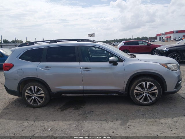 Продажа на аукционе авто 2019 Subaru Ascent Limited, vin: 4S4WMAJD7K3467791, номер лота: 45651837