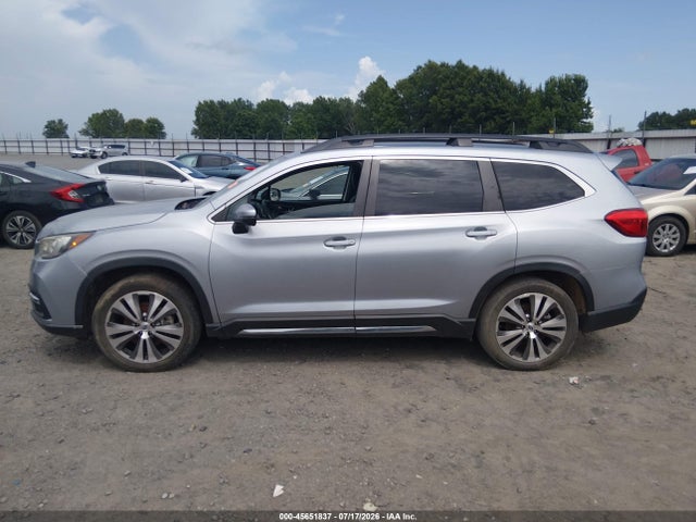 Продажа на аукционе авто 2019 Subaru Ascent Limited, vin: 4S4WMAJD7K3467791, номер лота: 45651837