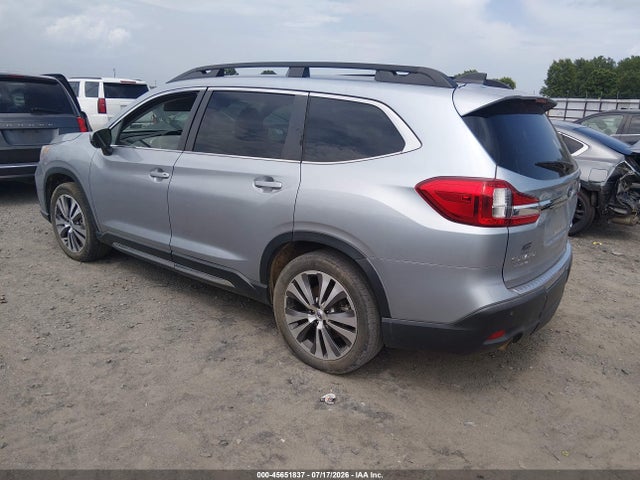 Продажа на аукционе авто 2019 Subaru Ascent Limited, vin: 4S4WMAJD7K3467791, номер лота: 45651837