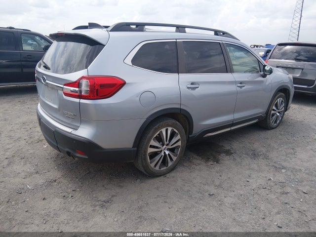 Продажа на аукционе авто 2019 Subaru Ascent Limited, vin: 4S4WMAJD7K3467791, номер лота: 45651837