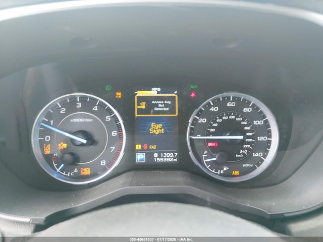 Продажа на аукционе авто 2019 Subaru Ascent Limited, vin: 4S4WMAJD7K3467791, номер лота: 45651837