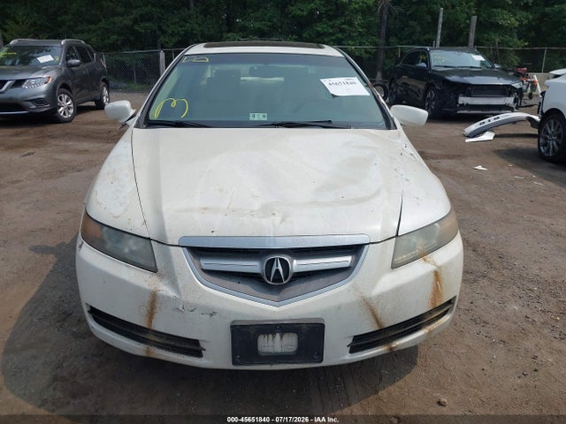 Продаж на аукціоні авто 2005 Acura Tl, vin: 19UUA66285A043191, номер лоту: 45651840