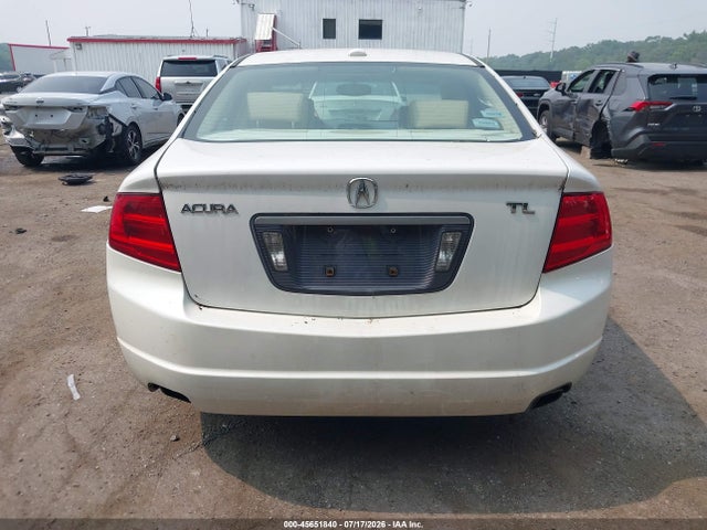Продаж на аукціоні авто 2005 Acura Tl, vin: 19UUA66285A043191, номер лоту: 45651840