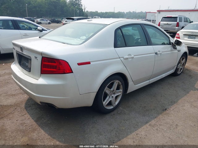 Продаж на аукціоні авто 2005 Acura Tl, vin: 19UUA66285A043191, номер лоту: 45651840