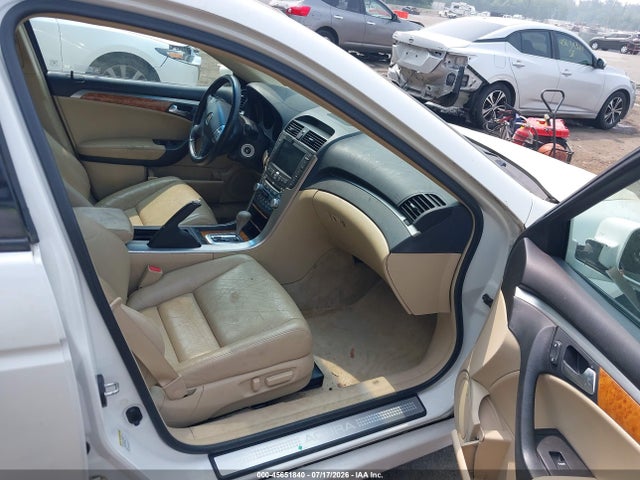 Продаж на аукціоні авто 2005 Acura Tl, vin: 19UUA66285A043191, номер лоту: 45651840
