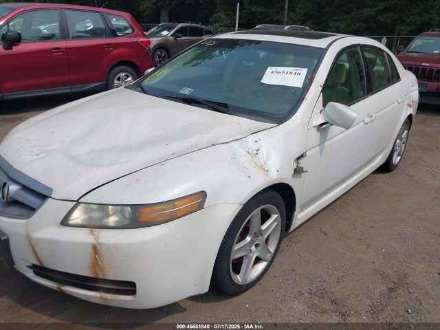 Продаж на аукціоні авто 2005 Acura Tl, vin: 19UUA66285A043191, номер лоту: 45651840