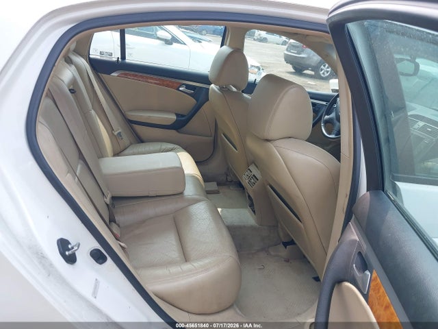 Продаж на аукціоні авто 2005 Acura Tl, vin: 19UUA66285A043191, номер лоту: 45651840