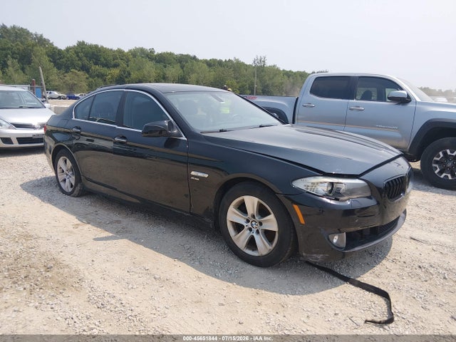 Продаж на аукціоні авто 2012 Bmw 528i Xdrive, vin: WBAXH5C51CDW08969, номер лоту: 45651844