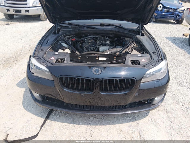 Продаж на аукціоні авто 2012 Bmw 528i Xdrive, vin: WBAXH5C51CDW08969, номер лоту: 45651844