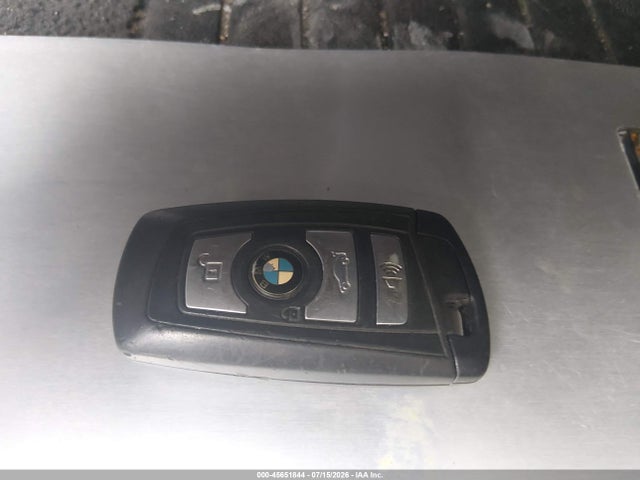 Продаж на аукціоні авто 2012 Bmw 528i Xdrive, vin: WBAXH5C51CDW08969, номер лоту: 45651844