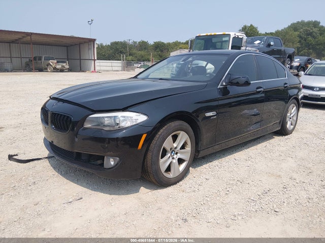 Продаж на аукціоні авто 2012 Bmw 528i Xdrive, vin: WBAXH5C51CDW08969, номер лоту: 45651844