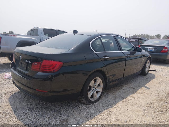 Продаж на аукціоні авто 2012 Bmw 528i Xdrive, vin: WBAXH5C51CDW08969, номер лоту: 45651844