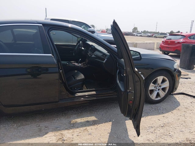 Продаж на аукціоні авто 2012 Bmw 528i Xdrive, vin: WBAXH5C51CDW08969, номер лоту: 45651844