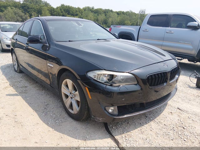 Продаж на аукціоні авто 2012 Bmw 528i Xdrive, vin: WBAXH5C51CDW08969, номер лоту: 45651844