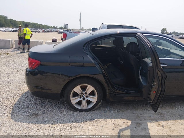 Продаж на аукціоні авто 2012 Bmw 528i Xdrive, vin: WBAXH5C51CDW08969, номер лоту: 45651844
