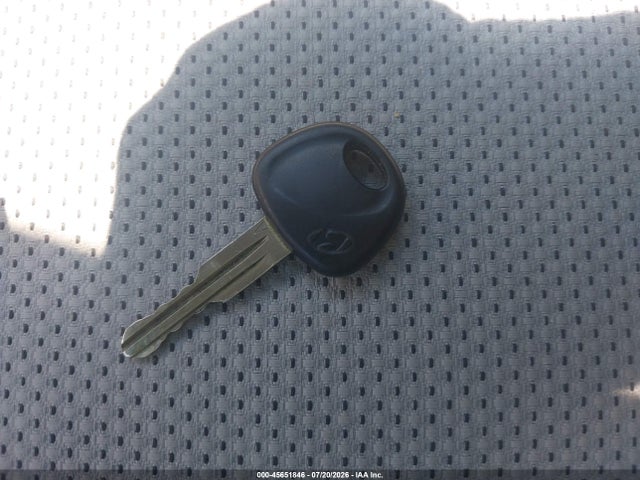45651846 :رقم المزاد ، KMHCN46C19U321196 vin ، 2009 Hyundai Accent Gls مزاد بيع