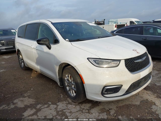 Продаж на аукціоні авто 2026 Chrysler Pacifica Select, vin: 2C4RC1BG8TR190171, номер лоту: 45651847