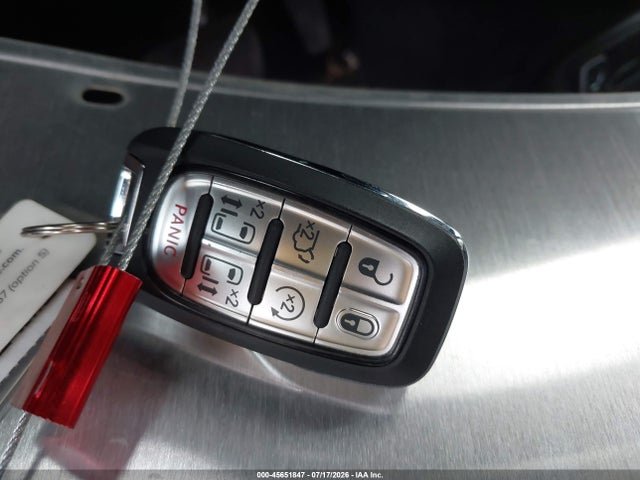 Продаж на аукціоні авто 2026 Chrysler Pacifica Select, vin: 2C4RC1BG8TR190171, номер лоту: 45651847