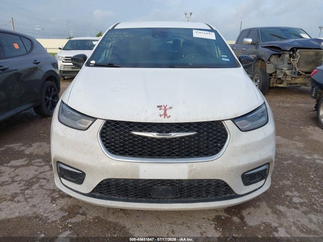 Продаж на аукціоні авто 2026 Chrysler Pacifica Select, vin: 2C4RC1BG8TR190171, номер лоту: 45651847