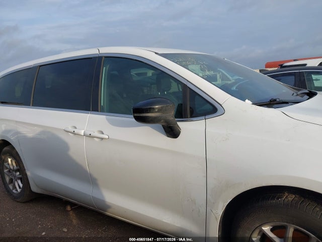 Продаж на аукціоні авто 2026 Chrysler Pacifica Select, vin: 2C4RC1BG8TR190171, номер лоту: 45651847