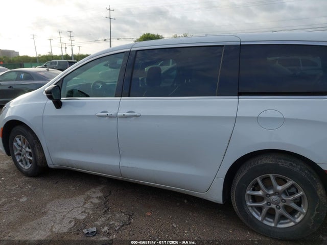 Продаж на аукціоні авто 2026 Chrysler Pacifica Select, vin: 2C4RC1BG8TR190171, номер лоту: 45651847