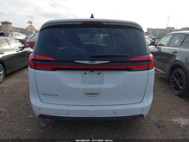 Продаж на аукціоні авто 2026 Chrysler Pacifica Select, vin: 2C4RC1BG8TR190171, номер лоту: 45651847
