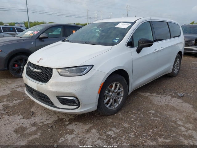 Продаж на аукціоні авто 2026 Chrysler Pacifica Select, vin: 2C4RC1BG8TR190171, номер лоту: 45651847