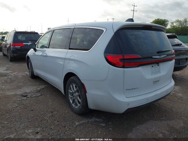 Продаж на аукціоні авто 2026 Chrysler Pacifica Select, vin: 2C4RC1BG8TR190171, номер лоту: 45651847