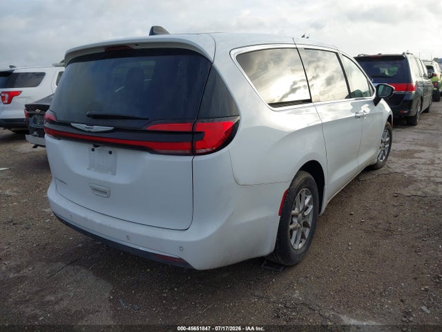 Продаж на аукціоні авто 2026 Chrysler Pacifica Select, vin: 2C4RC1BG8TR190171, номер лоту: 45651847
