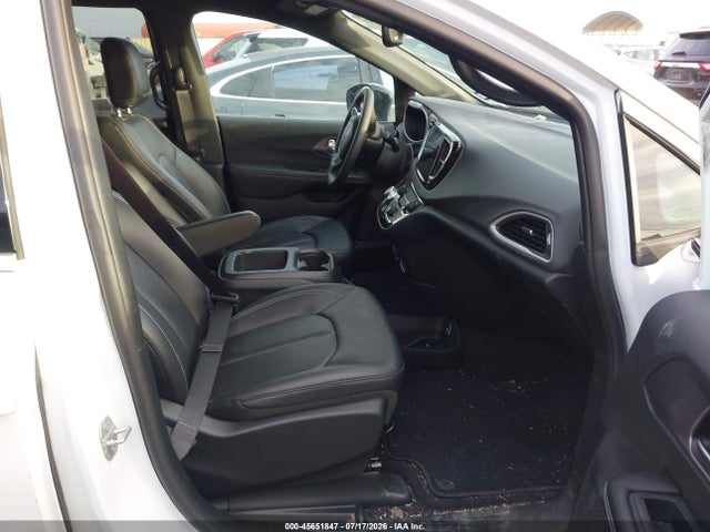Продаж на аукціоні авто 2026 Chrysler Pacifica Select, vin: 2C4RC1BG8TR190171, номер лоту: 45651847