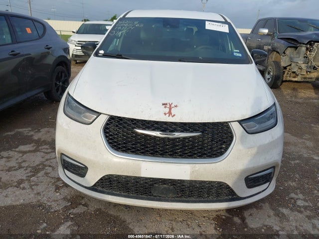 Продаж на аукціоні авто 2026 Chrysler Pacifica Select, vin: 2C4RC1BG8TR190171, номер лоту: 45651847