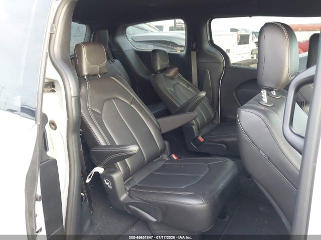 Продаж на аукціоні авто 2026 Chrysler Pacifica Select, vin: 2C4RC1BG8TR190171, номер лоту: 45651847