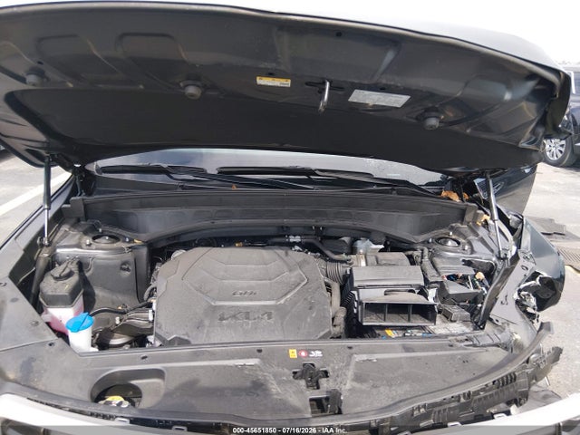 Aukcja sprzedaży 2025 Kia Telluride Sx, vin: 5XYP54GC9SG629924, numer aukcji: 45651850