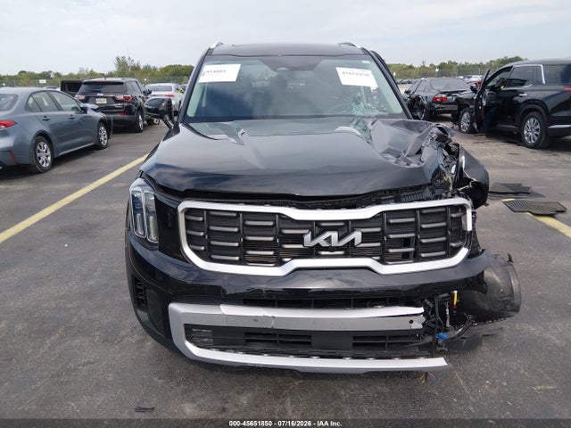 Aukcja sprzedaży 2025 Kia Telluride Sx, vin: 5XYP54GC9SG629924, numer aukcji: 45651850