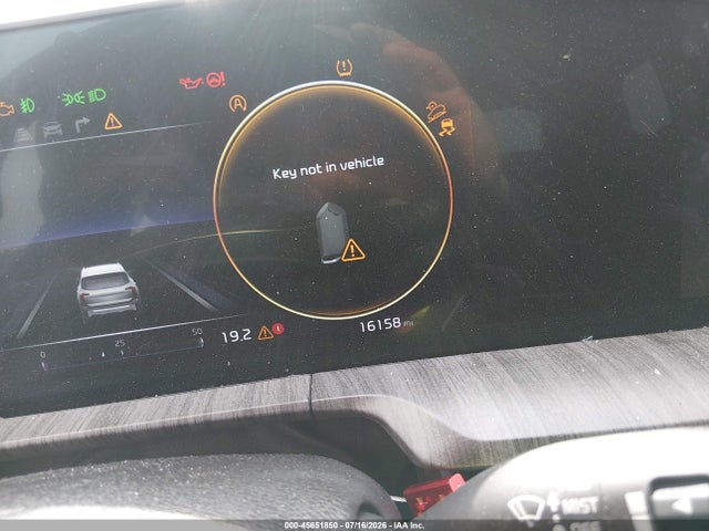 Aukcja sprzedaży 2025 Kia Telluride Sx, vin: 5XYP54GC9SG629924, numer aukcji: 45651850