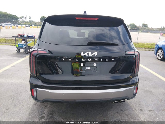 Aukcja sprzedaży 2025 Kia Telluride Sx, vin: 5XYP54GC9SG629924, numer aukcji: 45651850