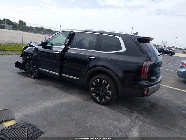 Aukcja sprzedaży 2025 Kia Telluride Sx, vin: 5XYP54GC9SG629924, numer aukcji: 45651850