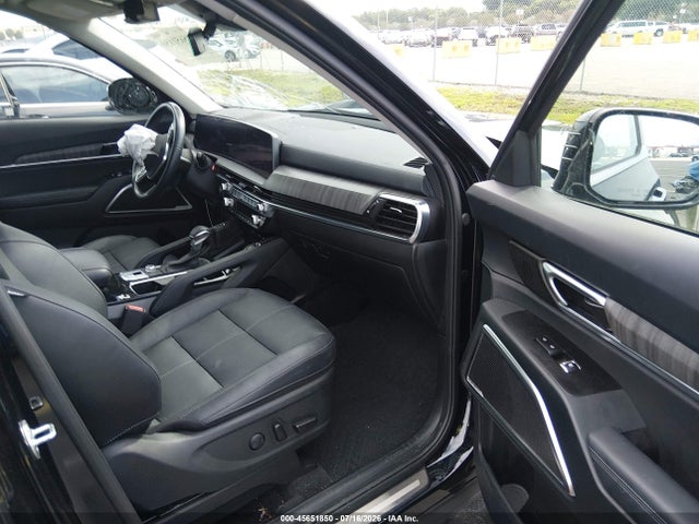 Aukcja sprzedaży 2025 Kia Telluride Sx, vin: 5XYP54GC9SG629924, numer aukcji: 45651850