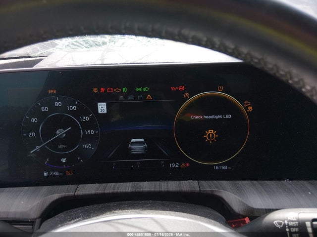 Aukcja sprzedaży 2025 Kia Telluride Sx, vin: 5XYP54GC9SG629924, numer aukcji: 45651850