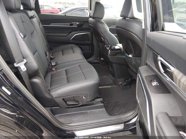 Aukcja sprzedaży 2025 Kia Telluride Sx, vin: 5XYP54GC9SG629924, numer aukcji: 45651850