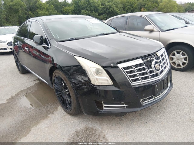 Aukcja sprzedaży 2013 Cadillac Xts Premium, vin: 2G61S5S38D9126494, numer aukcji: 45651856