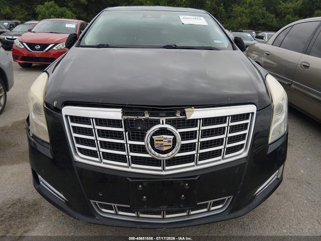 45651856 :رقم المزاد ، 2G61S5S38D9126494 vin ، 2013 Cadillac Xts Premium مزاد بيع