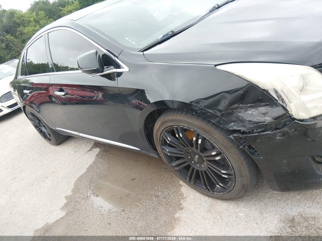 45651856 :رقم المزاد ، 2G61S5S38D9126494 vin ، 2013 Cadillac Xts Premium مزاد بيع